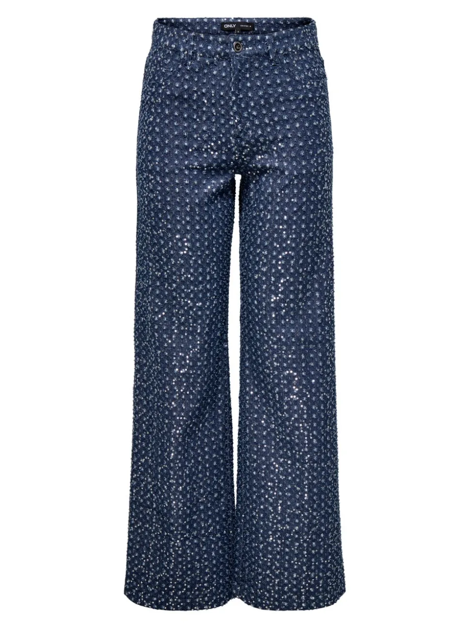 ONLEVITA Wide Leg Fit Bukser med vide ben