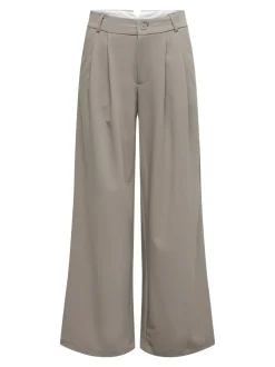 ONLFAWN Wide Leg Fit Skreddersydde bukser