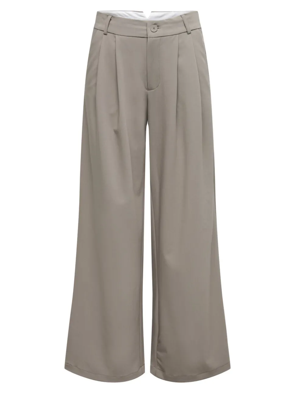 ONLFAWN Wide Leg Fit Skreddersydde bukser