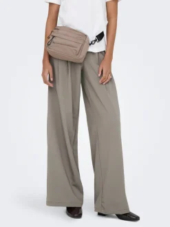 ONLFAWN Wide Leg Fit Skreddersydde bukser