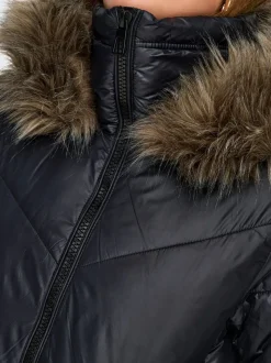 ONLFEVER Pufferjakke
