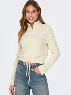 ONLFIA Strikkegenser