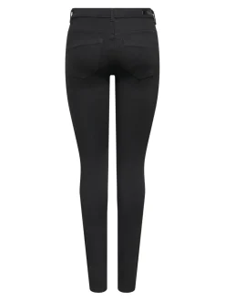 ONLFOREVER Høy midje Skinny Fit Jeans
