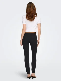 ONLFOREVER Høy midje Skinny Fit Jeans