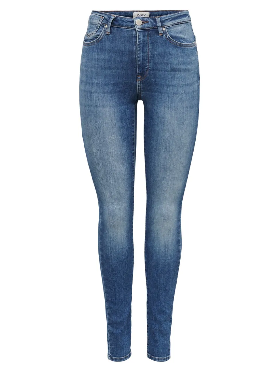 ONLFOREVER Høy midje Skinny Fit Jeans