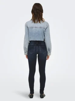 ONLFOREVER Høy midje Skinny Fit Jeans