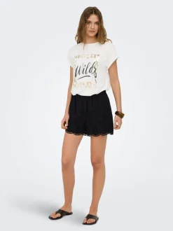 ONLFRANI Regular Fit Shorts