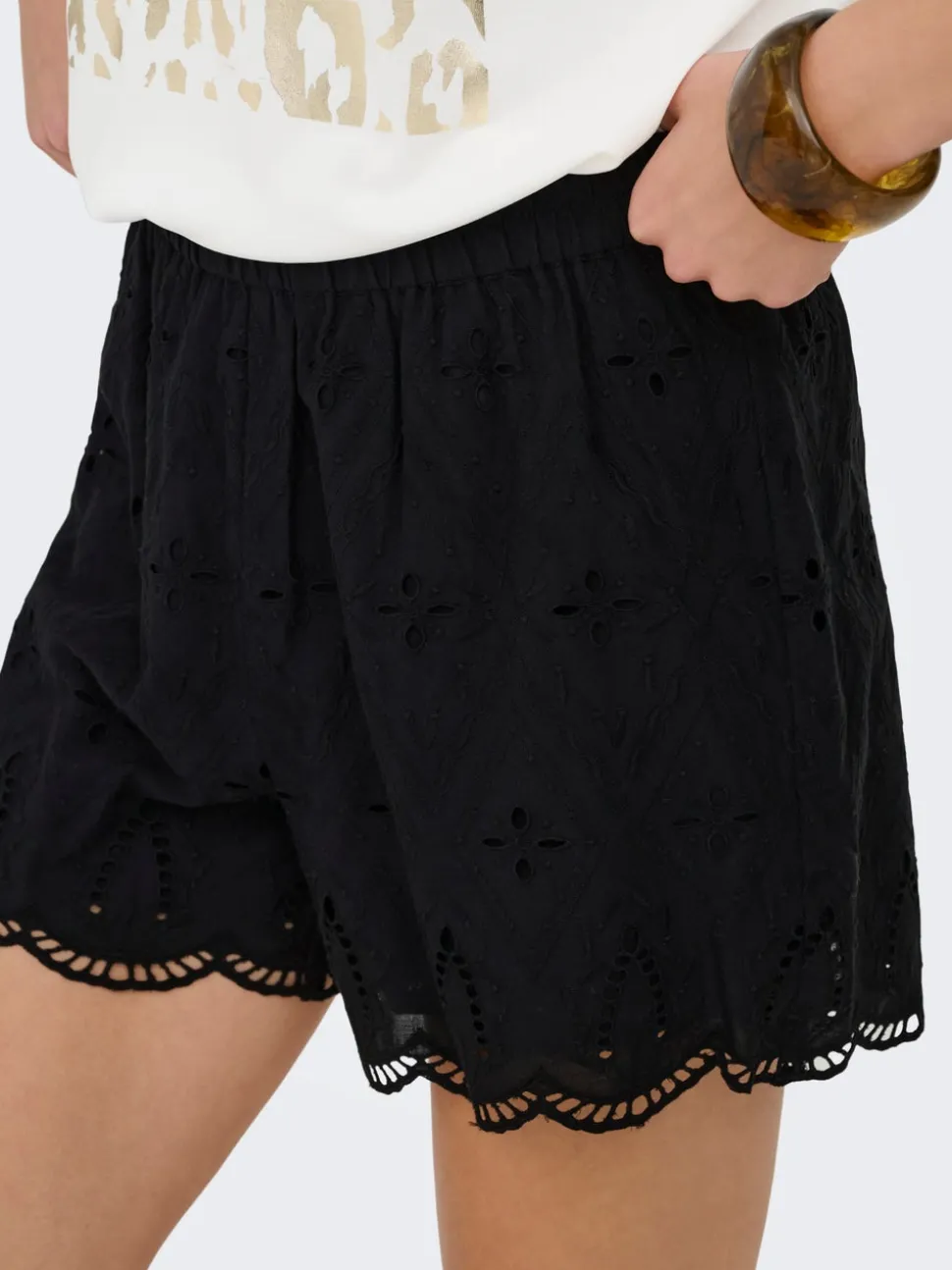 ONLFRANI Regular Fit Shorts