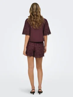 ONLFRANI Regular Fit Shorts
