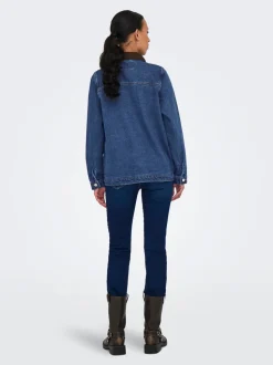 ONLFRANKIE Denimjakke