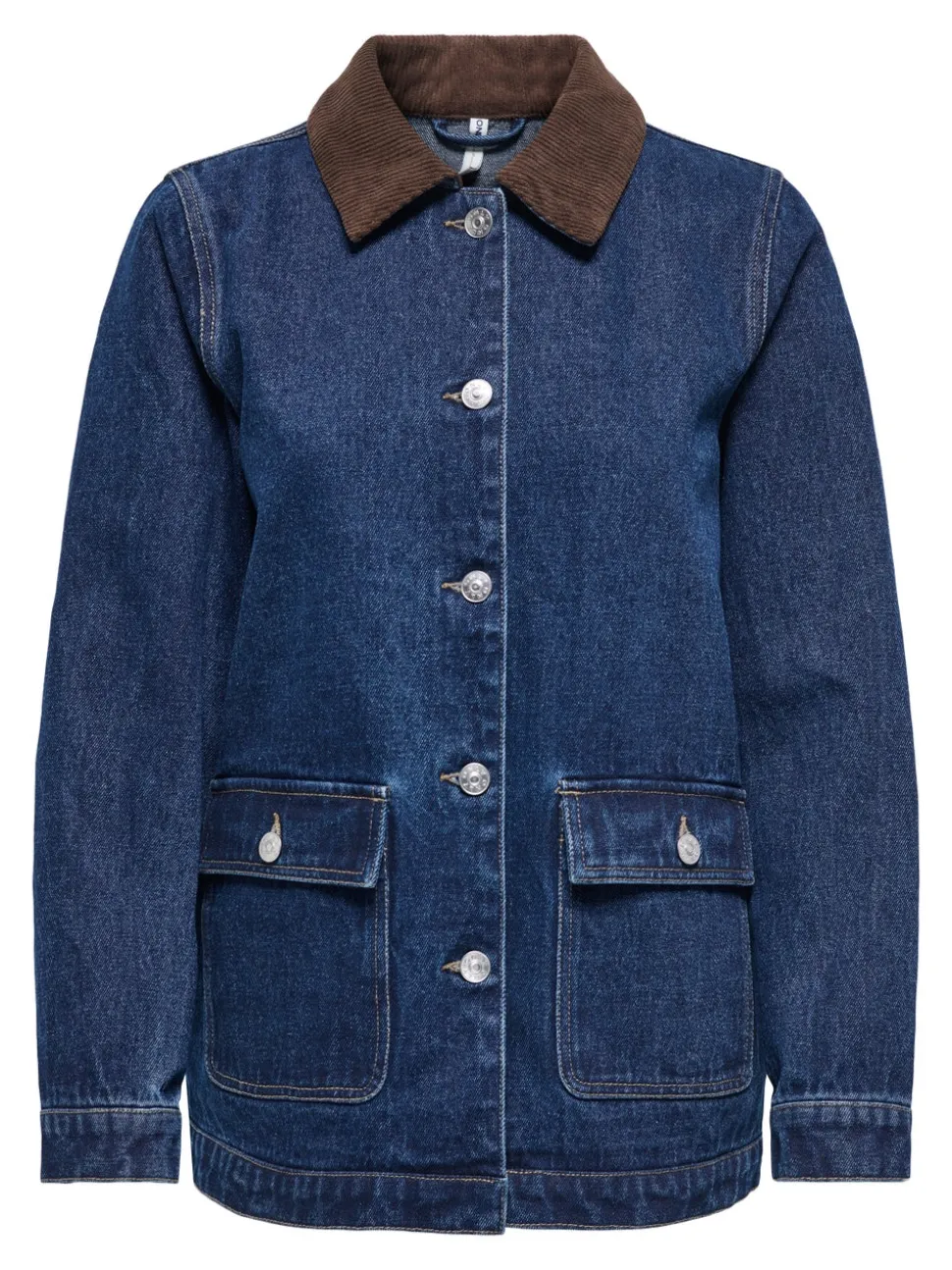 ONLFRANKIE Denimjakke