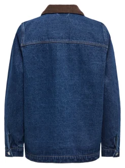 ONLFRANKIE Denimjakke