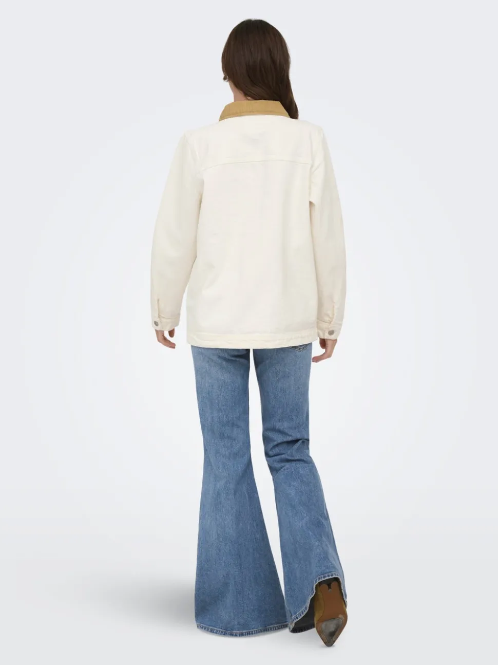 ONLFRANKIE Denimjakke