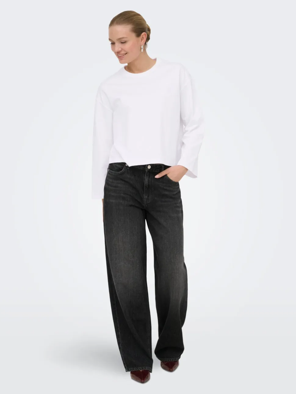 ONLFREJA Topp