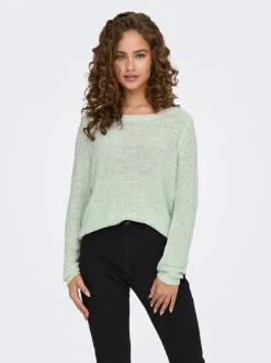 ONLGEENA Strikkegenser