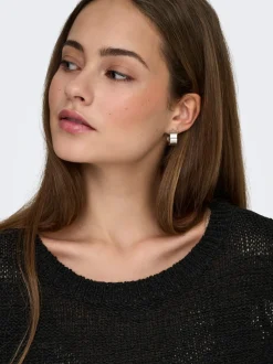 ONLGEENA Strikkegenser
