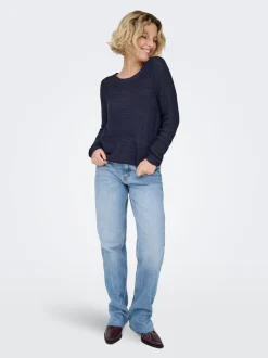 ONLGEENA Strikkegenser