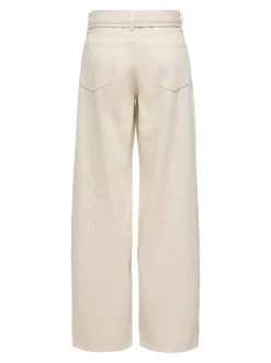 ONLGIANNA Middels høy midje Balloon Fit Jeans