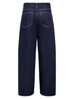 ONLGIANNA Middels høy midje Balloon Fit Jeans