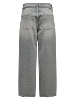 ONLGIANNA Middels høy midje Balloon Fit Jeans