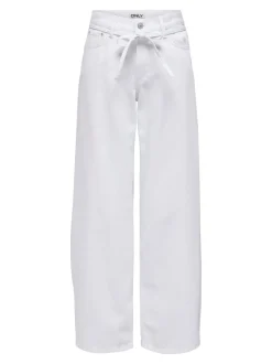 ONLGIANNA Middels høy midje Balloon Fit Jeans