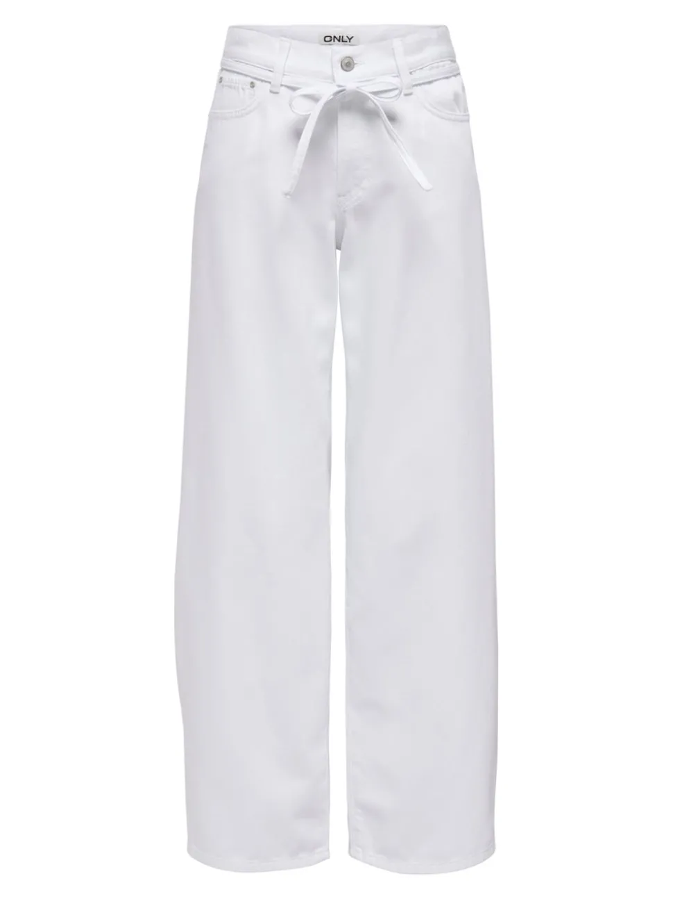 ONLGIANNA Middels høy midje Balloon Fit Jeans