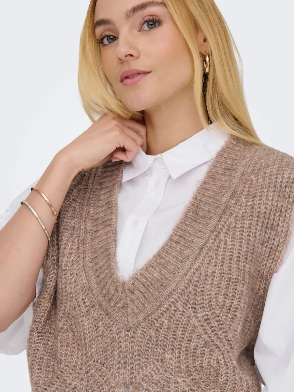 ONLGILA Vest