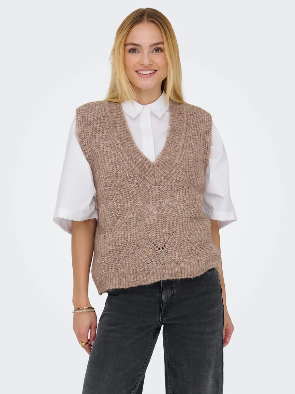 ONLGILA Vest