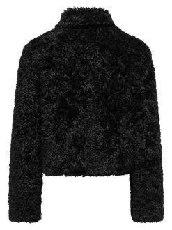 ONLGINNY Teddykåpe