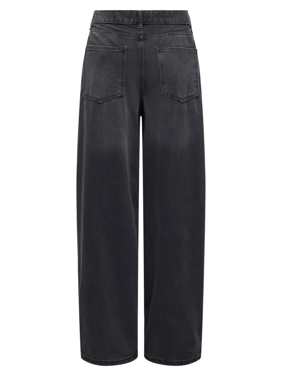ONLGIORGIA Middels høy midje Baggy Fit Jeans