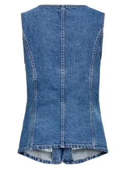 ONLGIULINA Skreddersydd vest