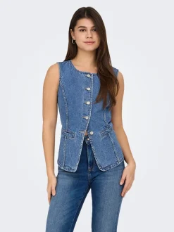 ONLGIULINA Skreddersydd vest