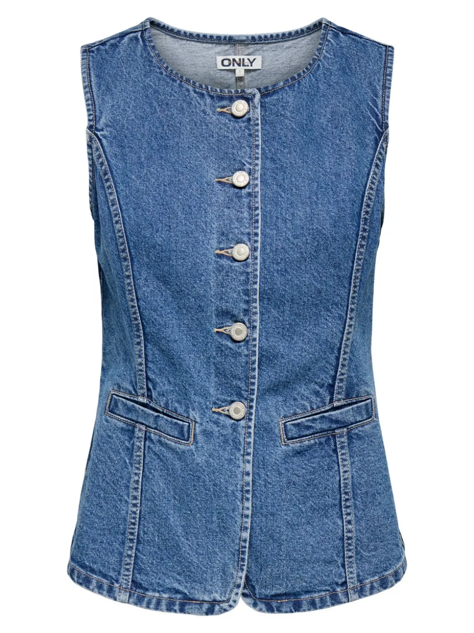 ONLGIULINA Skreddersydd vest