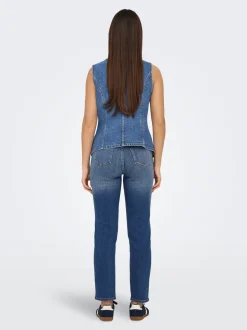 ONLGIULINA Skreddersydd vest