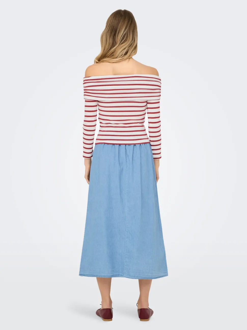 ONLGLAMOUR Topp