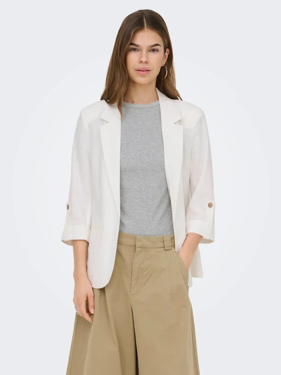 ONLGOA Lin Blazer