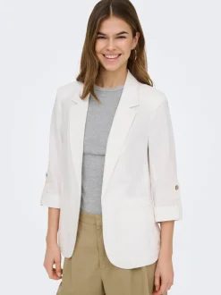ONLGOA Lin Blazer