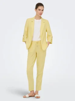 ONLGOA Lin Blazer