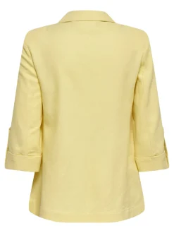 ONLGOA Lin Blazer