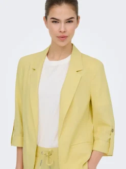 ONLGOA Lin Blazer