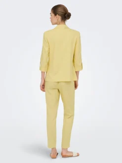 ONLGOA Lin Blazer