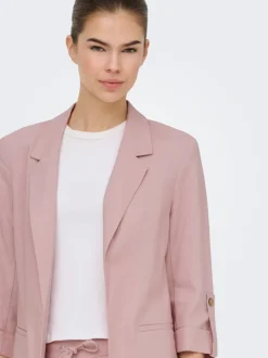 ONLGOA Lin Blazer