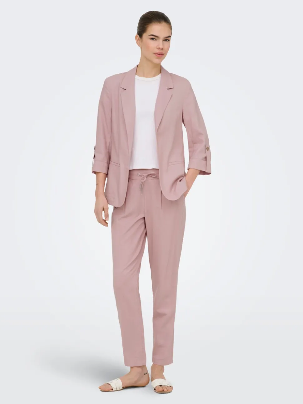 ONLGOA Lin Blazer