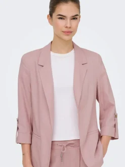 ONLGOA Lin Blazer