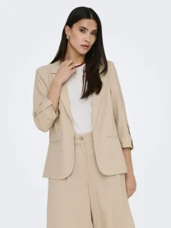 ONLGOA Lin Blazer
