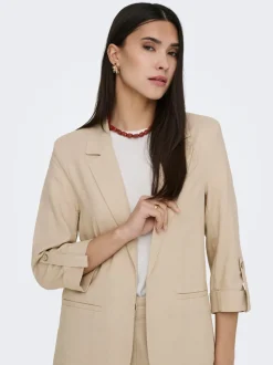 ONLGOA Lin Blazer