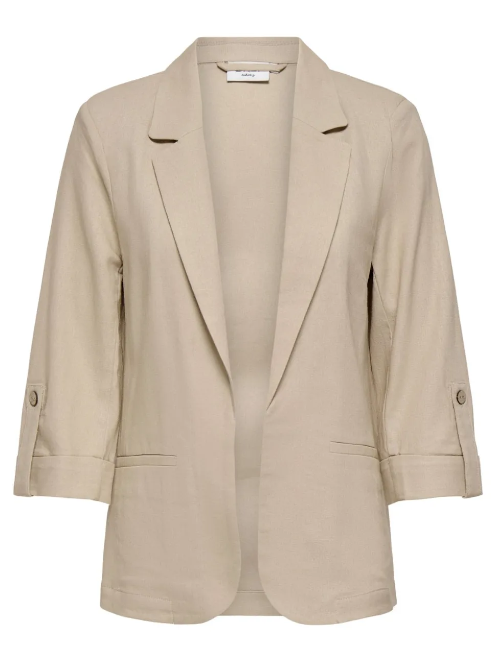 ONLGOA Lin Blazer