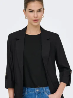 ONLGOA Lin Blazer