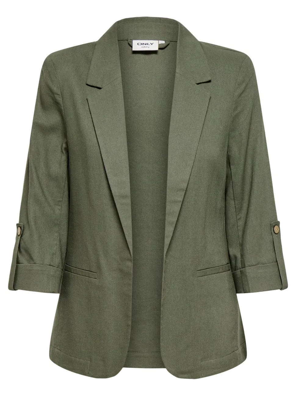 ONLGOA Lin Blazer