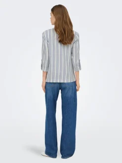 ONLGOA Lin Blazer